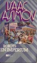 Robots en Imperium - Isaac Asimov