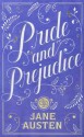 Pride and Prejudice - Jane Austen