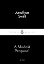 A Modest Proposal - Jonathan Swift