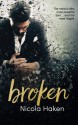 Broken - Nicola Haken, Reese Dante, Jay E. Adams