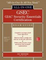 Gsec Giac Security Essentials Certification All-In-One Exam Guide - Ric Messier