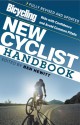 Bicycling Magazine's New Cyclist Handbook - Ben Hewitt