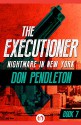 Nightmare in New York - Don Pendleton