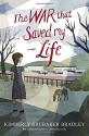 The War That Saved My Life - Kimberly Brubaker Bradley