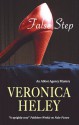 False Step - Veronica Heley