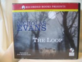 The Loop [Unabridged CDs] - Nicholas Evans, Michael Kramer