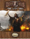 The Last Sons (Savage Worlds, Deadlands Reloaded, S2P10209) - Matthew Cutter