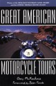 Great American Motorcycle Tours - Gary McKechnie