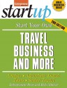 Start Your Own Travel Business - Rich Mintzer