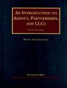 An Introduction to Agency, Partnerships, and LLCs - Melvin Aron Eisenberg