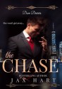 The Chase Series: Dom Diaries Anthology - Jax Hart