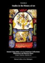 Stained Glass Before 1700 in American Collections: Volume 3, Midwestern and Western States - Madeline Harrison Caviness