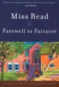 Farewell to Fairacre - Miss Read