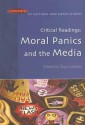 Critical Readings: Moral Panics and the Media - Chas Critcher