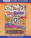 The Story of Tracy Beaker: Complete & Unabridged (Cover to Cover) - Jacqueline Wilson