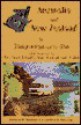 Australia and New Zealand by Campervan And/Or Car with Stopovers in the Cook Islands, Fiji, Hawaii, and Tahiti - Richard W. Hostrop, Leeona S. Hostrop