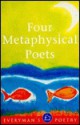 Four Metaphysical Poets - Douglas Brooks-Davies