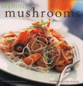 Mmm... Mushrooms - Victoria Lloyd-Davies