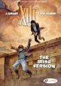 XIII (english version) - volume 17 - The irish version - Jean Van Hamme, Jean Giraud