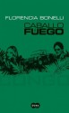 Caballo de fuego-Congo (Spanish Edition) - Florencia Bonelli