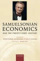 Samuelsonian Economics and the Twenty-First Century - Michael Szenberg, Lall Ramrattan, Aron A. Gottesman