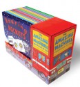 Truckload of Fun Box Set (AMAZING MACHINES) - Tony Mitton, Ant Parker