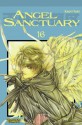 Angel Sanctuary 16 - Kaori Yuki, Nina Olligschläger