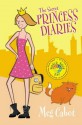 The Secret Princess Diaries - Meg Cabot