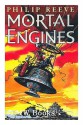 Mortal Engines - Philip Reeve