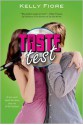 Taste Test - Kelly Fiore