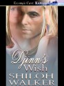 Djinn's Wish - Shiloh Walker