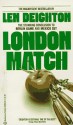 London Match - Len Deighton