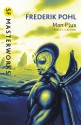 Man Plus - Frederik Pohl