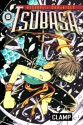 Tsubasa: RESERVoir CHRoNiCLE, Vol. 8 - CLAMP, William Flanagan