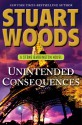 Unintended Consequences - Stuart Woods