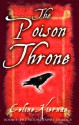 The Poison Throne - Celine Kiernan