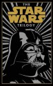 The Star Wars Trilogy (Barnes & Noble Leatherbound Classics) - George Lucas, Donald F. Glut, James Kahn