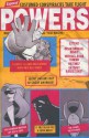 Powers, Vol. 3: Little Deaths - Brian Michael Bendis, Michael Avon Oeming