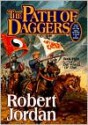 The Path of Daggers - Robert Jordan