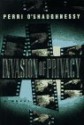 Invasion of Privacy - Perri O'Shaughnessy