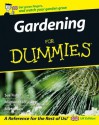 Gardening For Dummies - Bill Marken, Sue Fisher, Michael MacCaskey