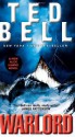 By Ted Bell Warlord: A New Alex Hawke Novel (Reprint) - Ted Bell