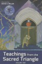 Teaching from the Scared Triangle V1 - David K. Miller