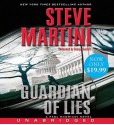 Guardian Of Lies (Paul Madriani, #10) - Steve Martini, George Guidall