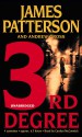 3rd Degree (Audio) - James Patterson, Andrew Gross