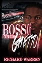 Boss Of The Ghetto - Richard Warren