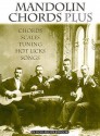 Mandolin Chords Plus - Ron Middlebrook