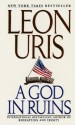 A God in Ruins - Leon Uris