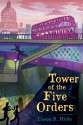 Tower of the Five Orders: The Shakespeare Mysteries, Book 2 - Deron R. Hicks, Mark Edward Geyer