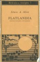 Flatlandia. Racconto fantastico a più dimensioni - Edwin A. Abbott